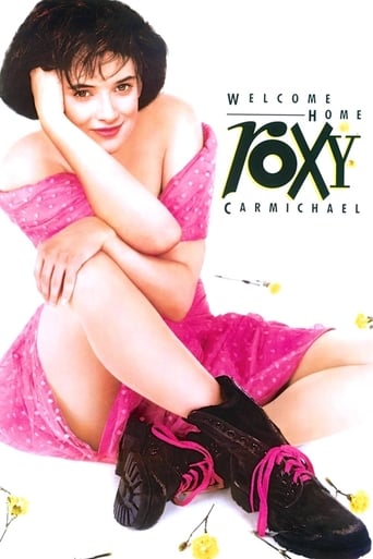 Welcome Home, Roxy Carmichael (1990) download