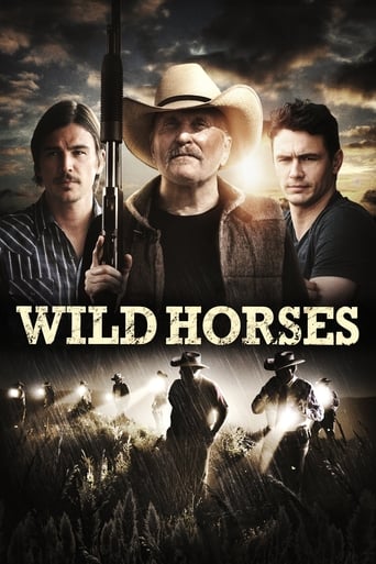 Wild Horses (2015) download