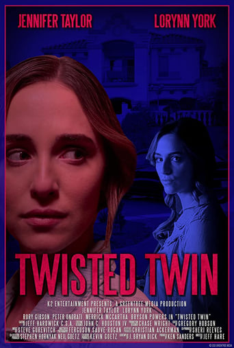 Twisted Twin (2020) download