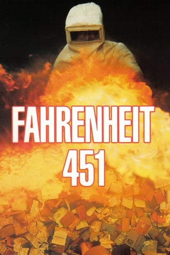 Fahrenheit 451 (1966) download