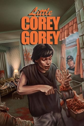 Little Corey Gorey (1993) download