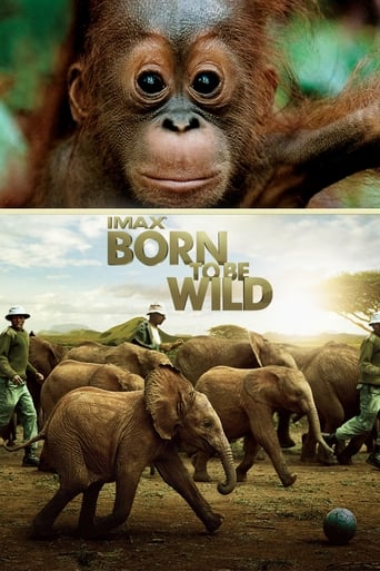 Born to Be Wild (2011) download