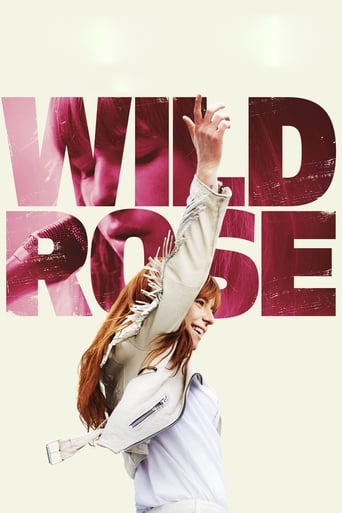Wild Rose (2019) download