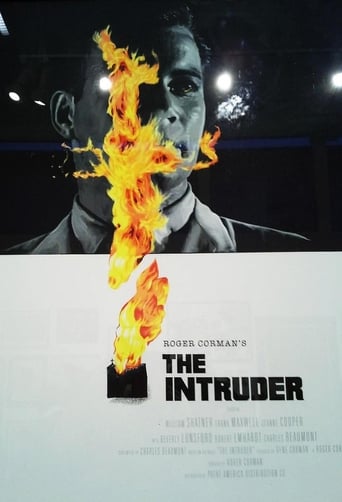 The Intruder (1962) download