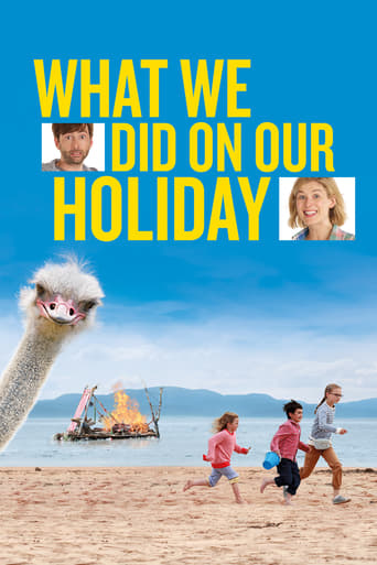 What We Did on Our Holiday (2014) download