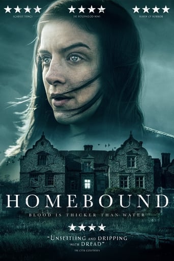 Homebound (2021) download