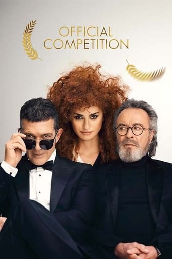 Official Competition (2021) download