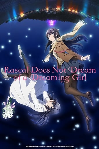 Rascal Does Not Dream of a Dreaming Girl (2019) download