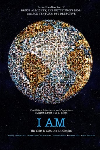 I Am (2011) download