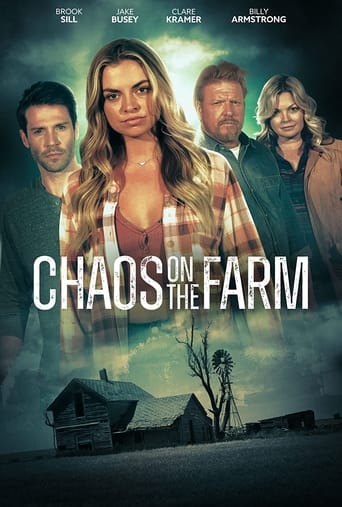 Chaos on the Farm (2023) download