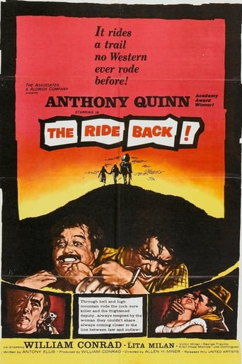 The Ride Back (1957) download