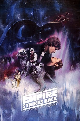 The Empire Strikes Back (1980) download