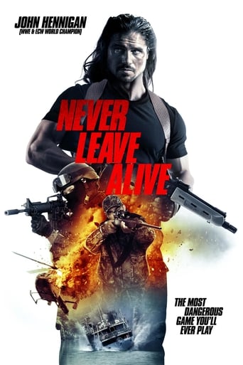 Never Leave Alive (2017) download