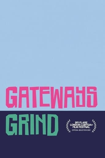 Gateways Grind (2022) download