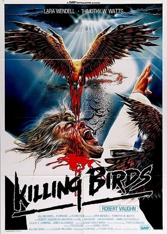 Killing Birds (1988) download