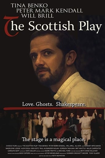 The Scottish Play (2021) download