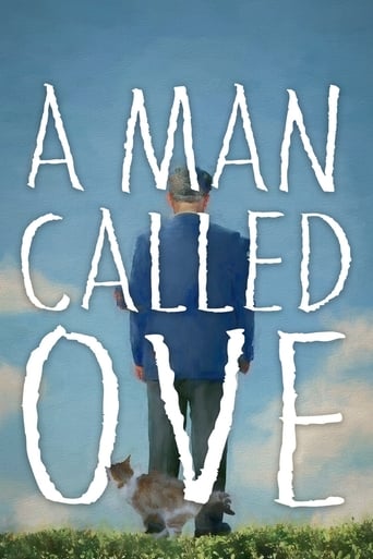 A Man Called Ove (2015) download