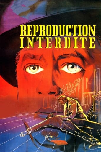 Reproduction interdite (1957) download