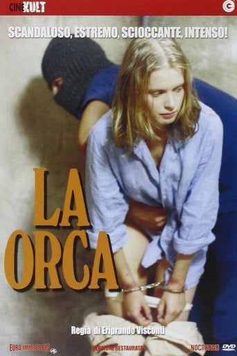 La Orca (1976) download