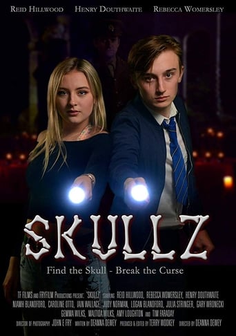Skullz (2020) download