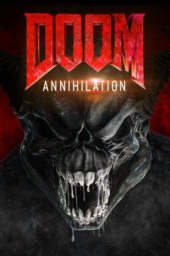 Doom: Annihilation (2019) download