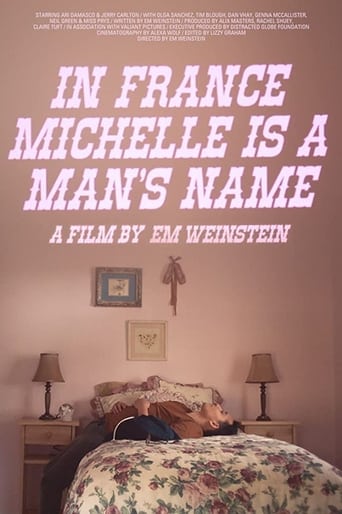 In France Michelle Is a Man's Name (2020) download