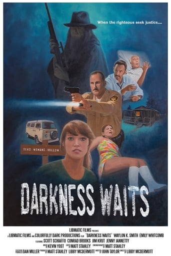 Darkness Waits (2020) download