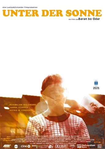 Under the Sun (2006) download