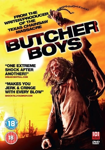 Butcher Boys (2013) download