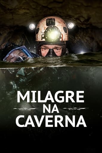 Milagre na Caverna
