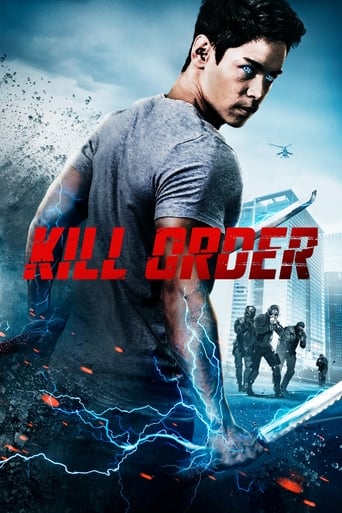 Kill Order (2017) download