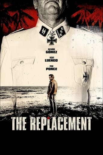 The Replacement (2021) download