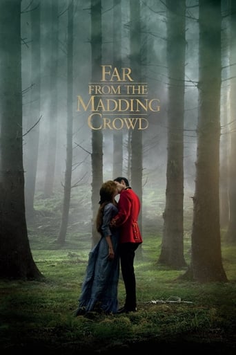 Far from the Madding Crowd (2015) download