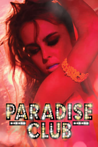 Paradise Club (2017) download