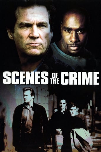 Scenes of the Crime (2002) download