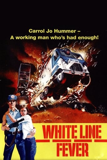 White Line Fever (1975) download