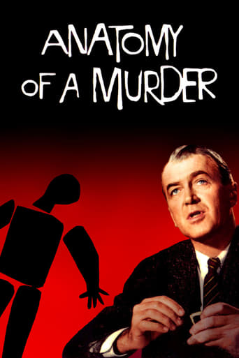 Anatomy of a Murder (1959) download