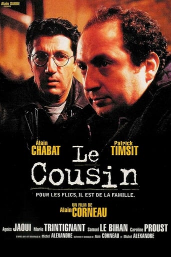 The Cousin (1997) download
