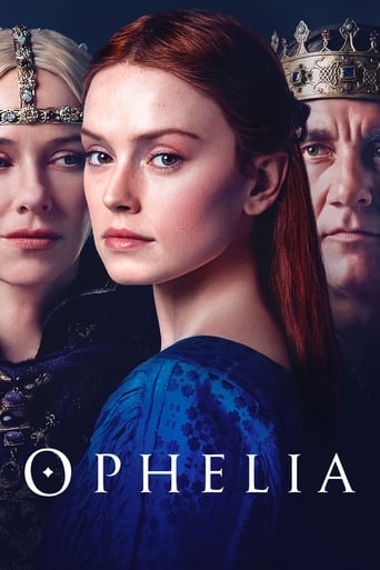 Ophelia (2019) download