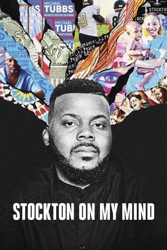 Stockton on My Mind (2020) download