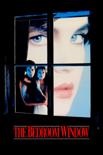 The Bedroom Window (1987) download