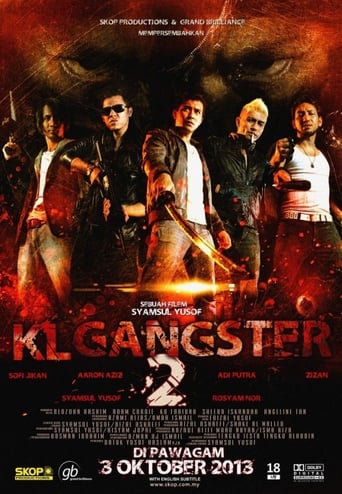 KL Gangster 2 (2013) download