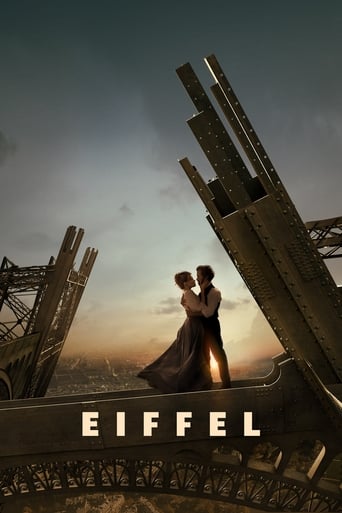 Eiffel Torrent (2022) Dual Áudio 5.1 / Dublado BluRay 720p | 1080p | 2160p 4K – Download
