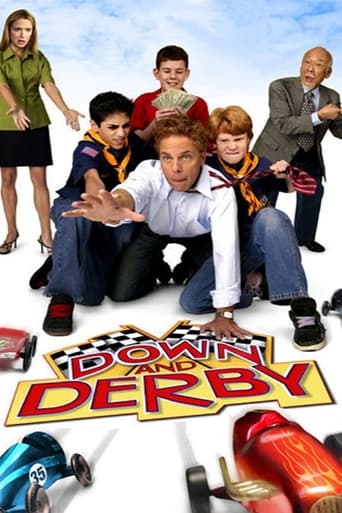 Down and Derby (2005) download