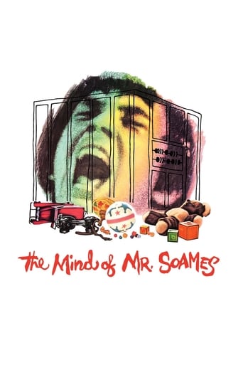 The Mind of Mr. Soames (1970) download