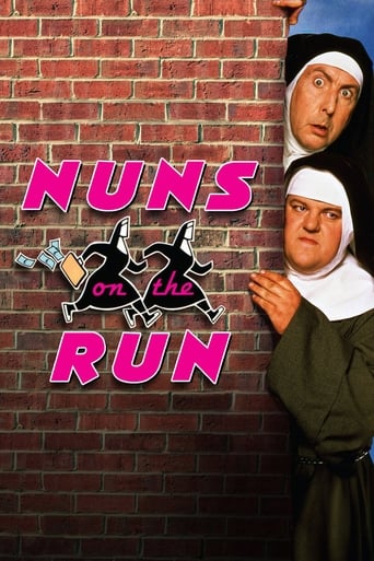 Nuns on the Run (1990) download