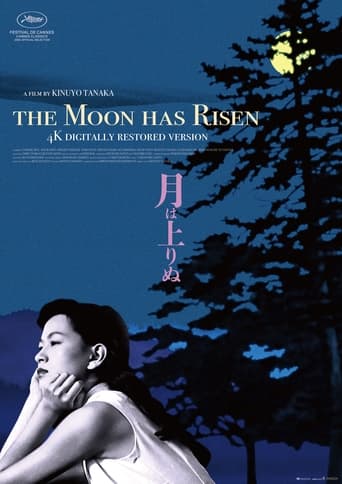 The Moon Has Risen (1955) download