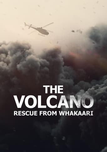 Vulcão Whakaari Resgate na Nova Zelândia