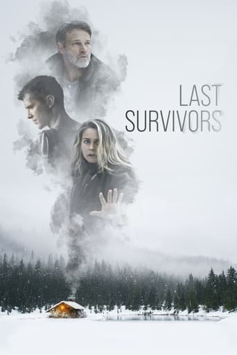 Last Survivors (2022) download