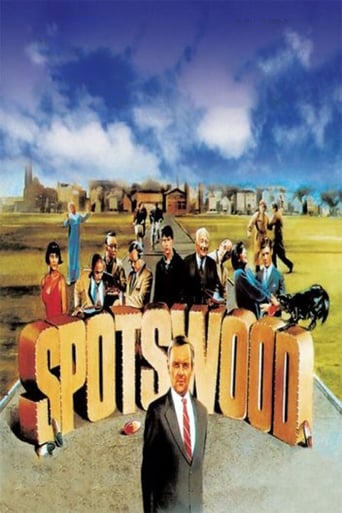 Spotswood (1992) download